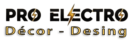PRO ELECTRO Décor Design